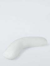 John Lewis J Shape Baby Nursing and Maternity Pillow