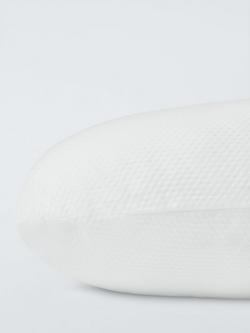 John Lewis J Shape Baby Nursing and Maternity Pillow - view 2, 