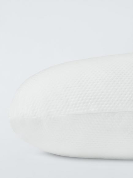 John Lewis J Shape Baby Nursing and Maternity Pillow - view 2, 