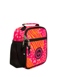 Hype Kids' Animal Print 1 Lunch Box, 4.5L, Pink/Multi