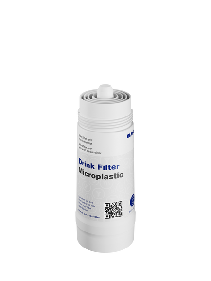 BLANCO Choice Icona Drink Water Filter Microplastic, Multi