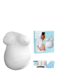 Pearhead Pregnancy Belly Casting Kit