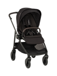 Nuna SWIV Stroller, Caviar