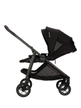 Nuna SWIV Stroller, Caviar