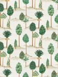 Osborne & Little Foresta Wallpaper