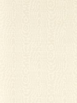 Henry Holland X Harlequin Elsworthy Wallpaper, Oatmeal