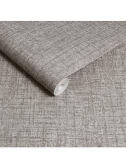 Graham & Brown  Armando Wallpaper, Stone