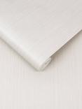 Graham & Brown Lustre Wallpaper, Pearl