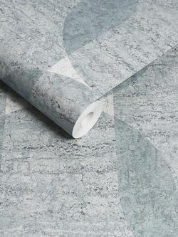 Graham & Brown Palazzo Wallpaper - view 2, Breathe