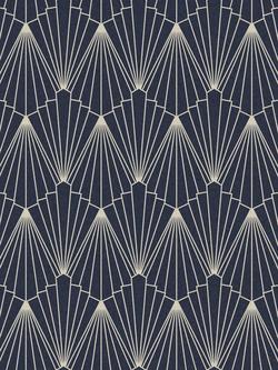 Graham & Brown Rene Wallpaper, Night Fall