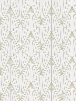 Graham & Brown Rene Wallpaper, Shimmer