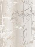 Graham & Brown Wildflower Wallpaper, Sand