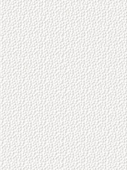 Laura Ashley Sycamor Paintable Wallpaper, White, White
