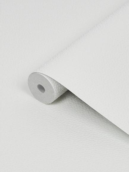 Laura Ashley Sycamor Paintable Wallpaper, White - view 2, White