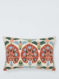 John Lewis Esha Cushion, Multi