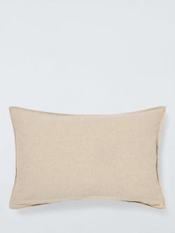 John Lewis Esha Cushion - view 2, Multi