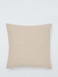 John Lewis Hew Cushion, Avocado