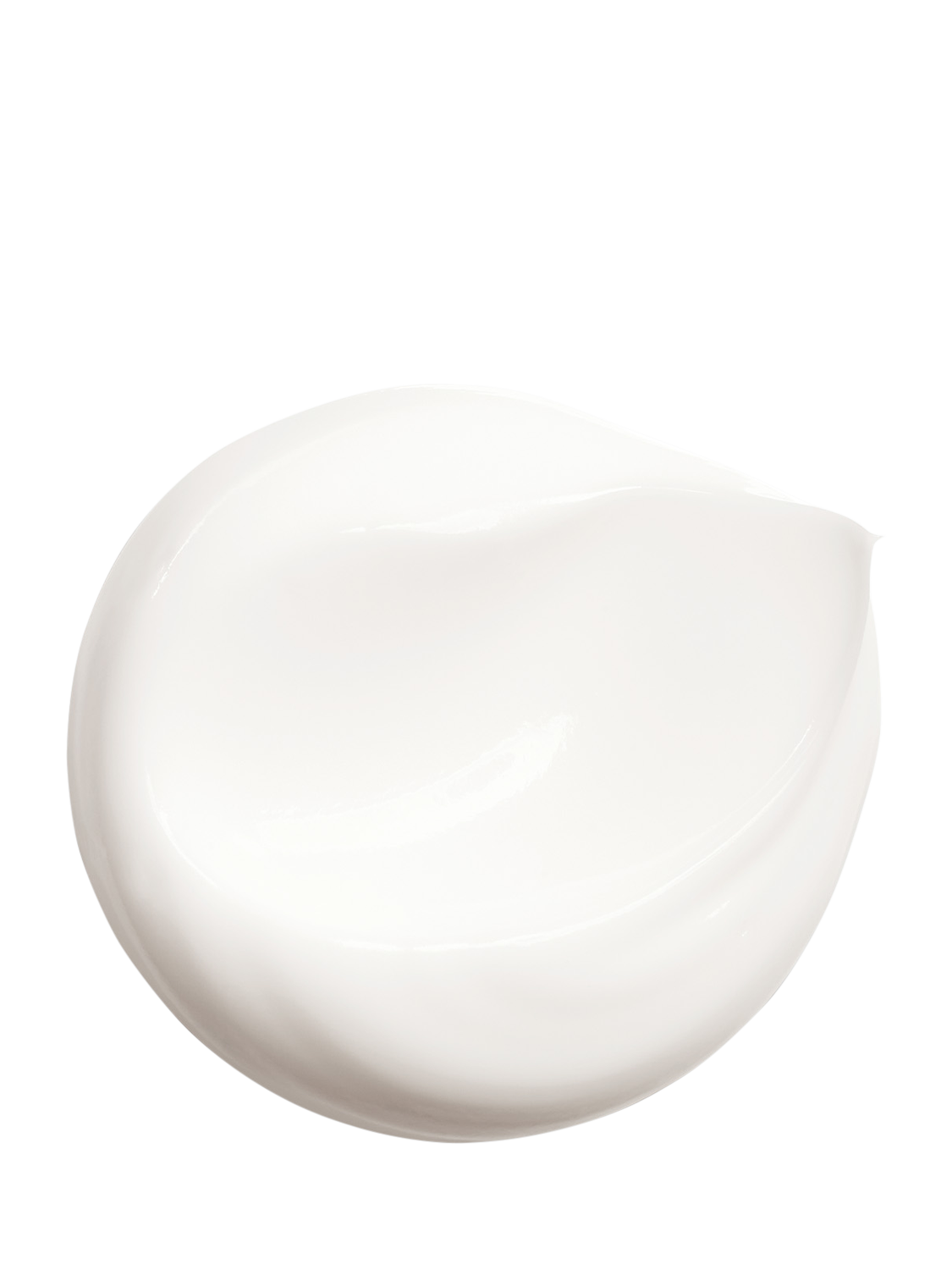 Product image 3 of 6, which shows Clarins Eau Extraordinaire Revitalising Silky Body Cream, 200ml