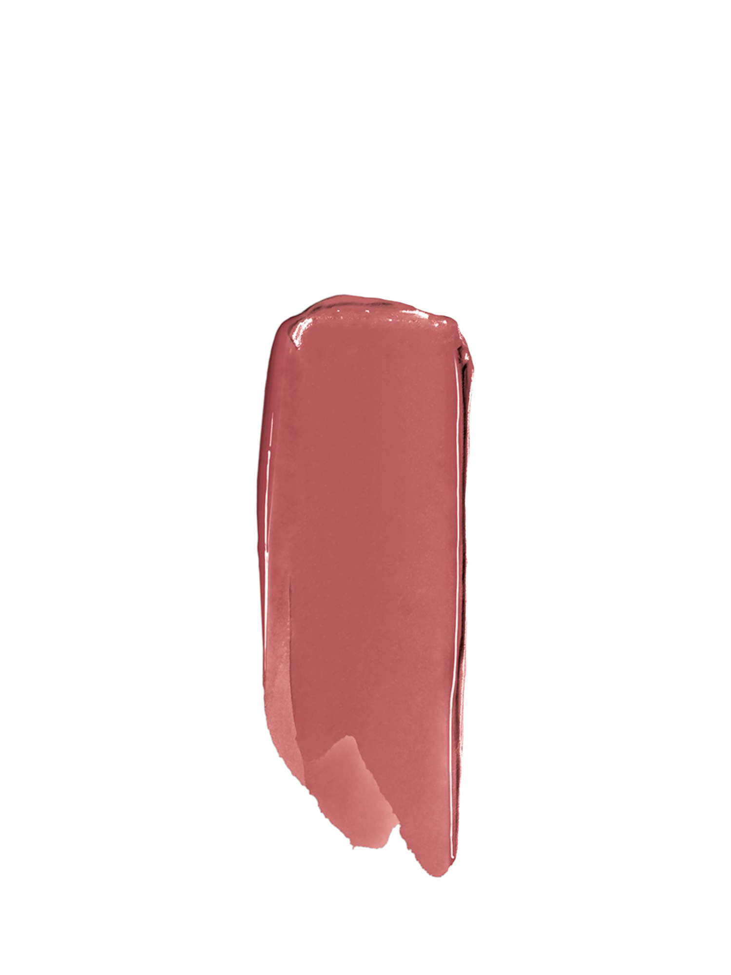 Product image 2 of 7, which shows Givenchy Le Rouge Interdit Satin Lipstick, N111 Nude Blush
