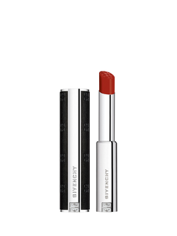 Givenchy Le Rouge Interdit Satin Lipstick, Rouge Sienne