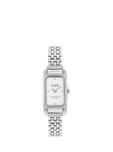 Silver Bracelets