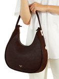 Dune Dedicated Scoop Shoulder Bag