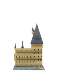 Funko Harry Potter Bitty POP! Hogwarts Castle Display Unit, Bitty POP! Albus Dumbledore and Bitty POP! Luna Lovegood Vinyl Figures