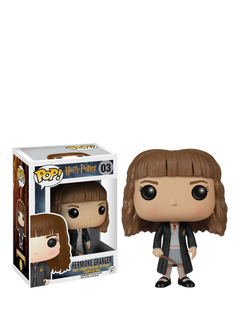 Funko Harry Potter POP! Hermione Granger Vinyl Figure