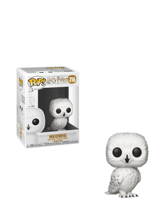 Funko Harry Potter POP! Hedwig Vinyl Figure