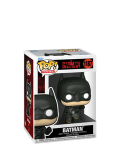 Funko The Batman POP! Batman Vinyl Figure