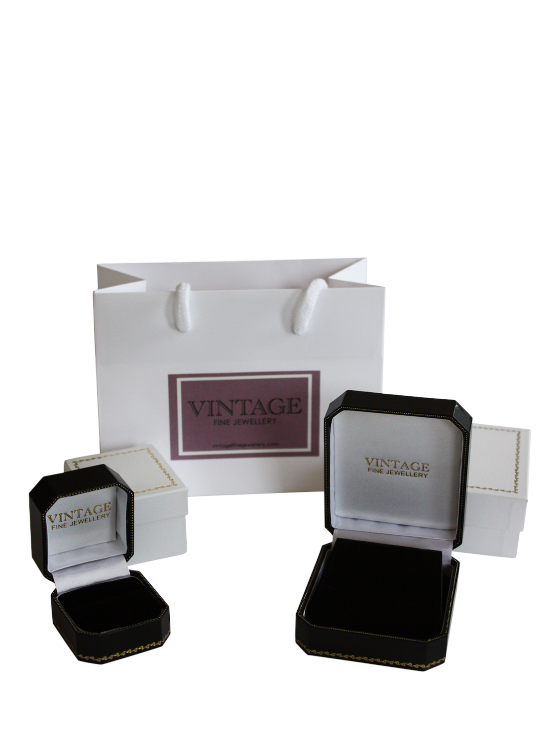 Product image 5 of 5, which shows Vintage Fine Jewellery Pre-Loved 18ct Yellow Gold Oval Domed Cufflinks, Dated Chester 1918