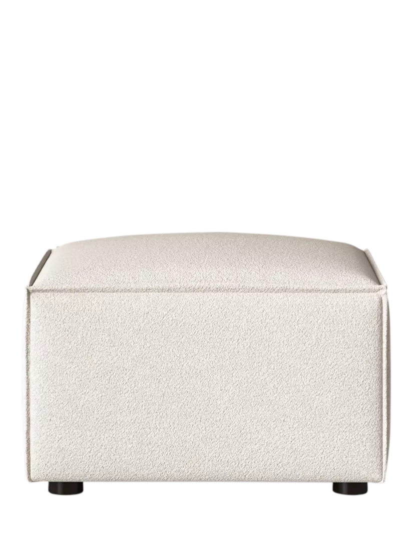 Boucle Everest Ivory 