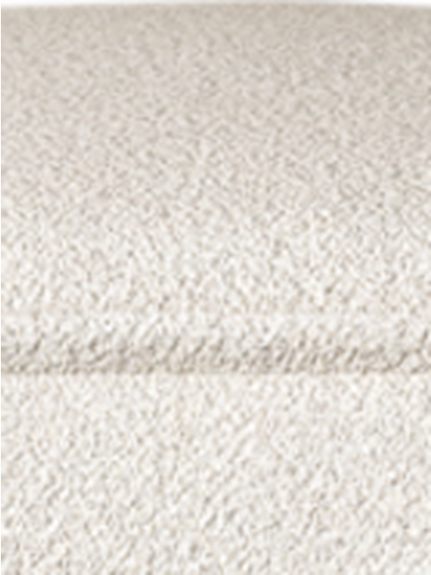 Boucle Everest Ivory