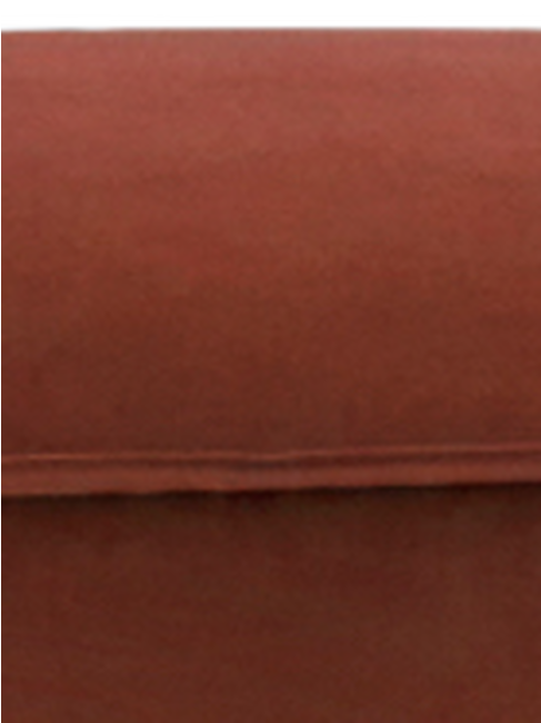 Velvet Brick