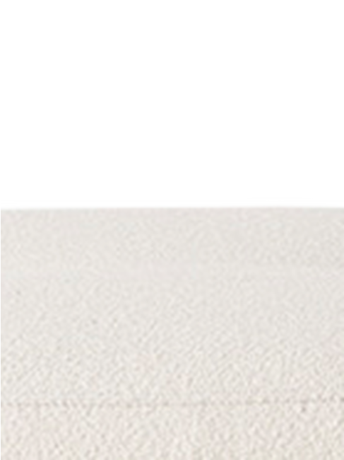 Boucle Everest Ivory