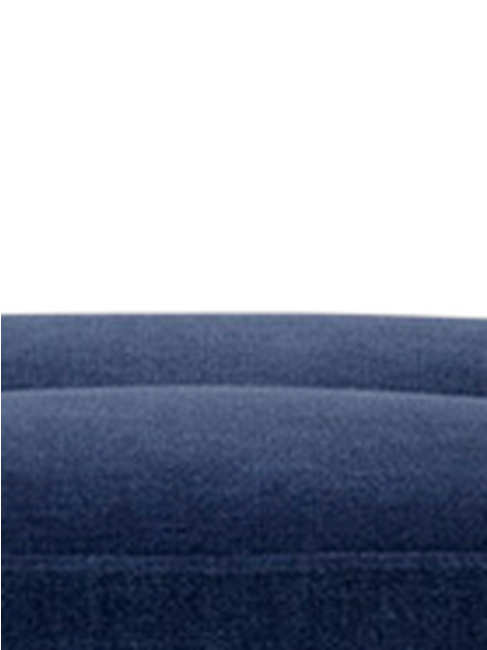 Royal Velvet Navy