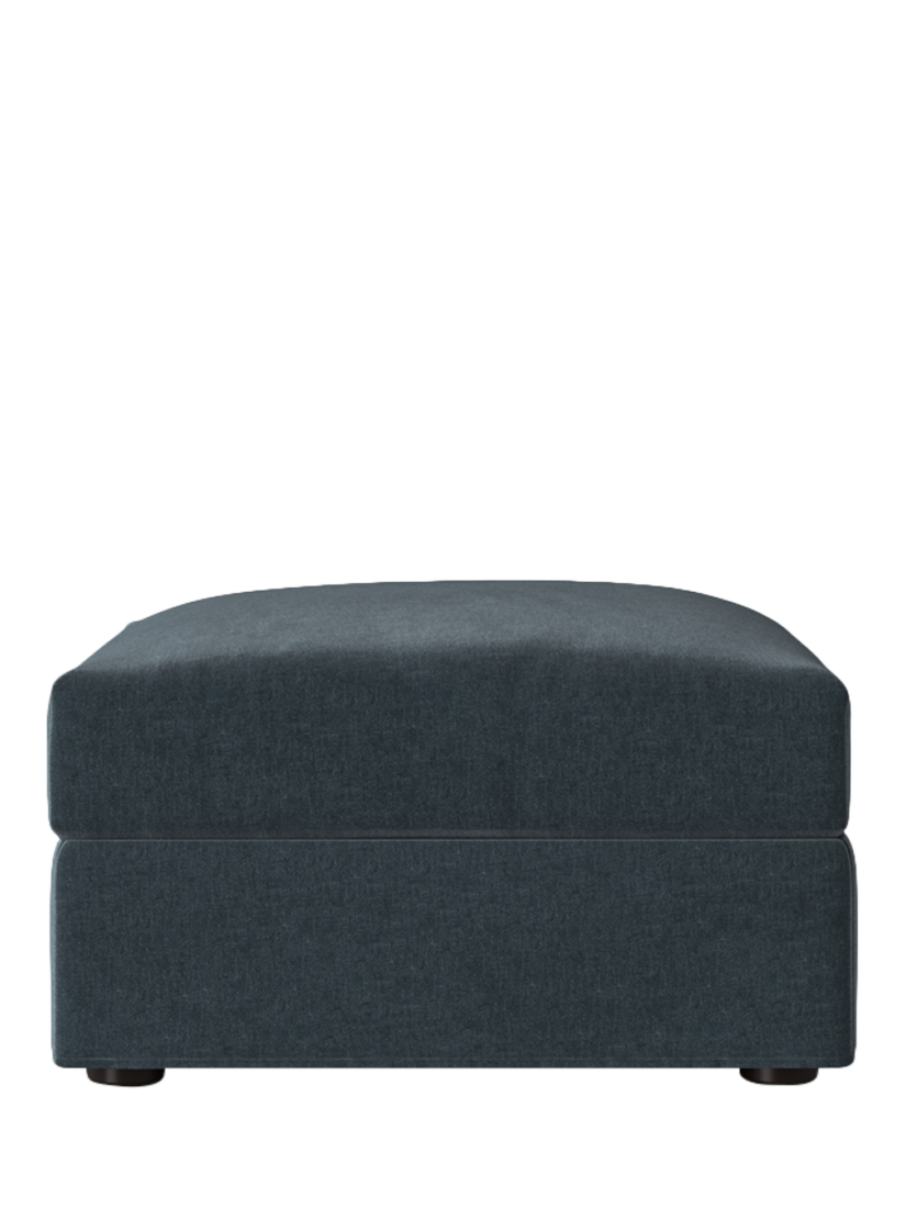 Model 06 Range, Swyft Model 06 Chaise Piece/Footstool