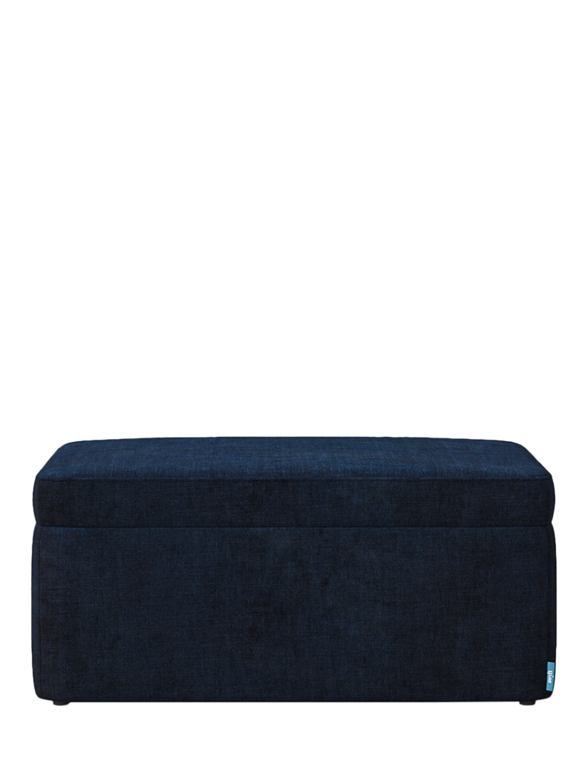 Storage 02 Range, STOR02 OTT RYL VLVT NAVY