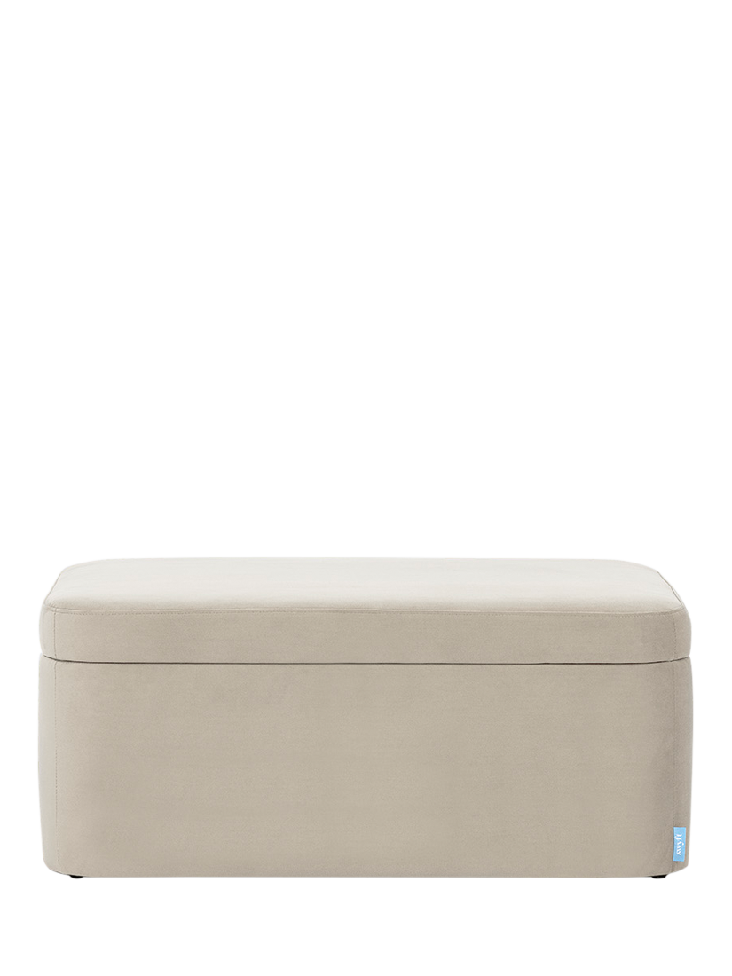 Storage 02 Range, Swyft Model 02 Storage Ottoman