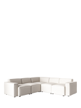 Swyft Model 03 5 Seater Corner Sofa