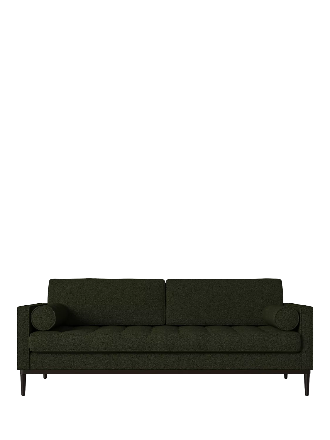 Swyft Model 02 Large 3 Seater Sofa Bed