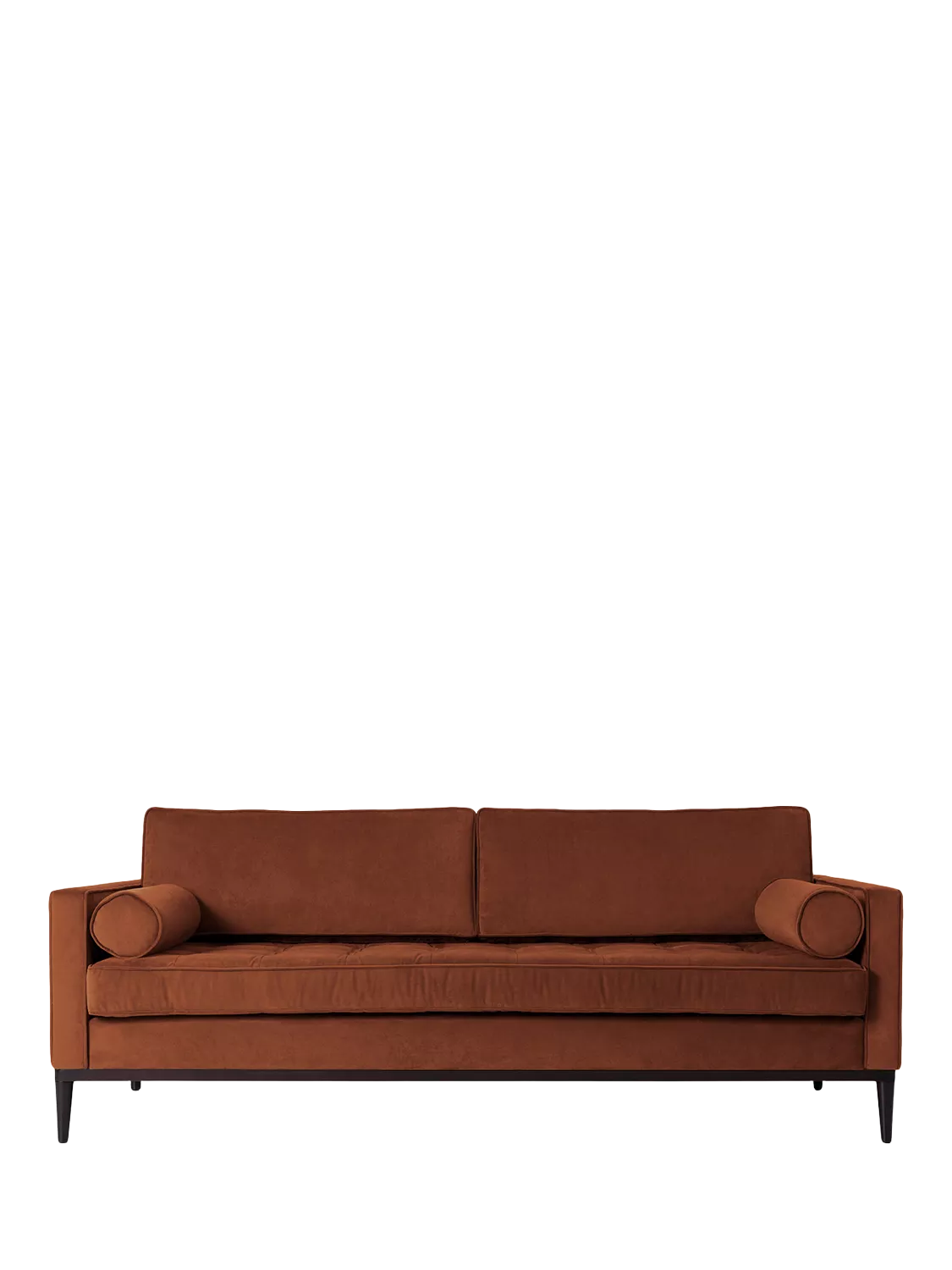 Swyft Model 02 Large 3 Seater Sofa Bed
