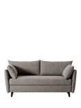 Swyft Model 08 2.5 Seater Sofa Bed, Linen Shadow