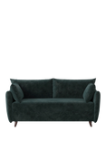 Swyft Model 08 2.5 Seater Sofa Bed, Lovely Ocean