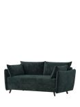 Swyft Model 08 2.5 Seater Sofa Bed, Lovely Ocean