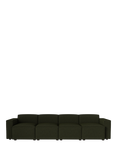 Swyft Model 03 Grand 4 Seater Sofa