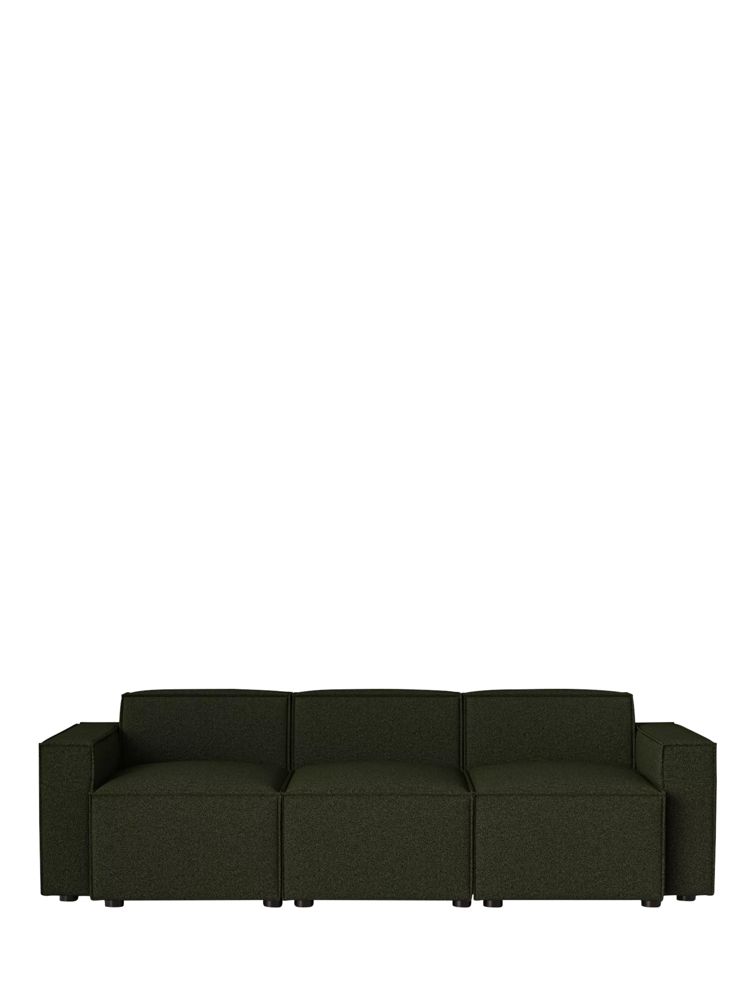 Swyft Model 03 Large 3 Seater Sofa
