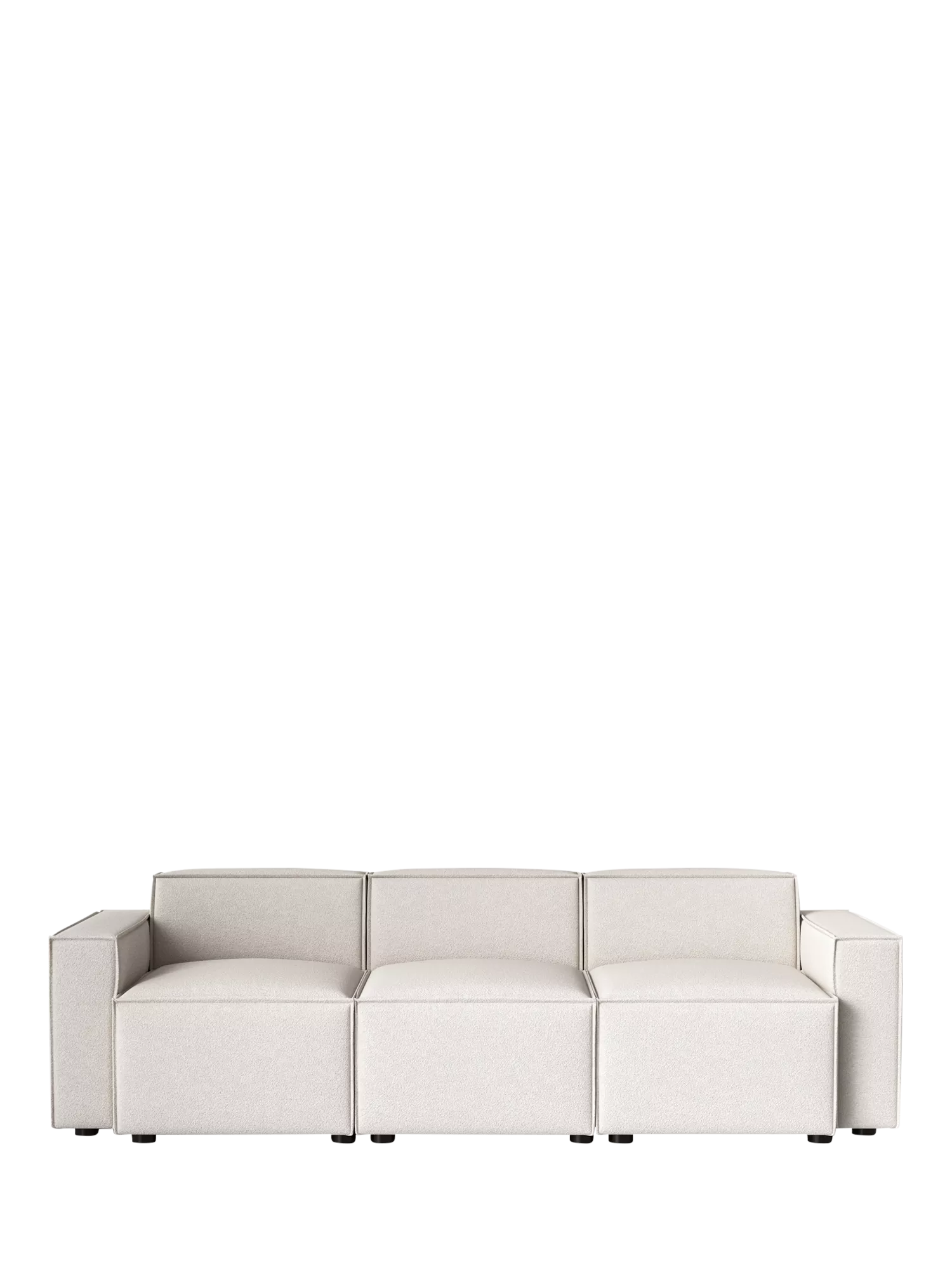 Swyft Model 03 Large 3 Seater Sofa