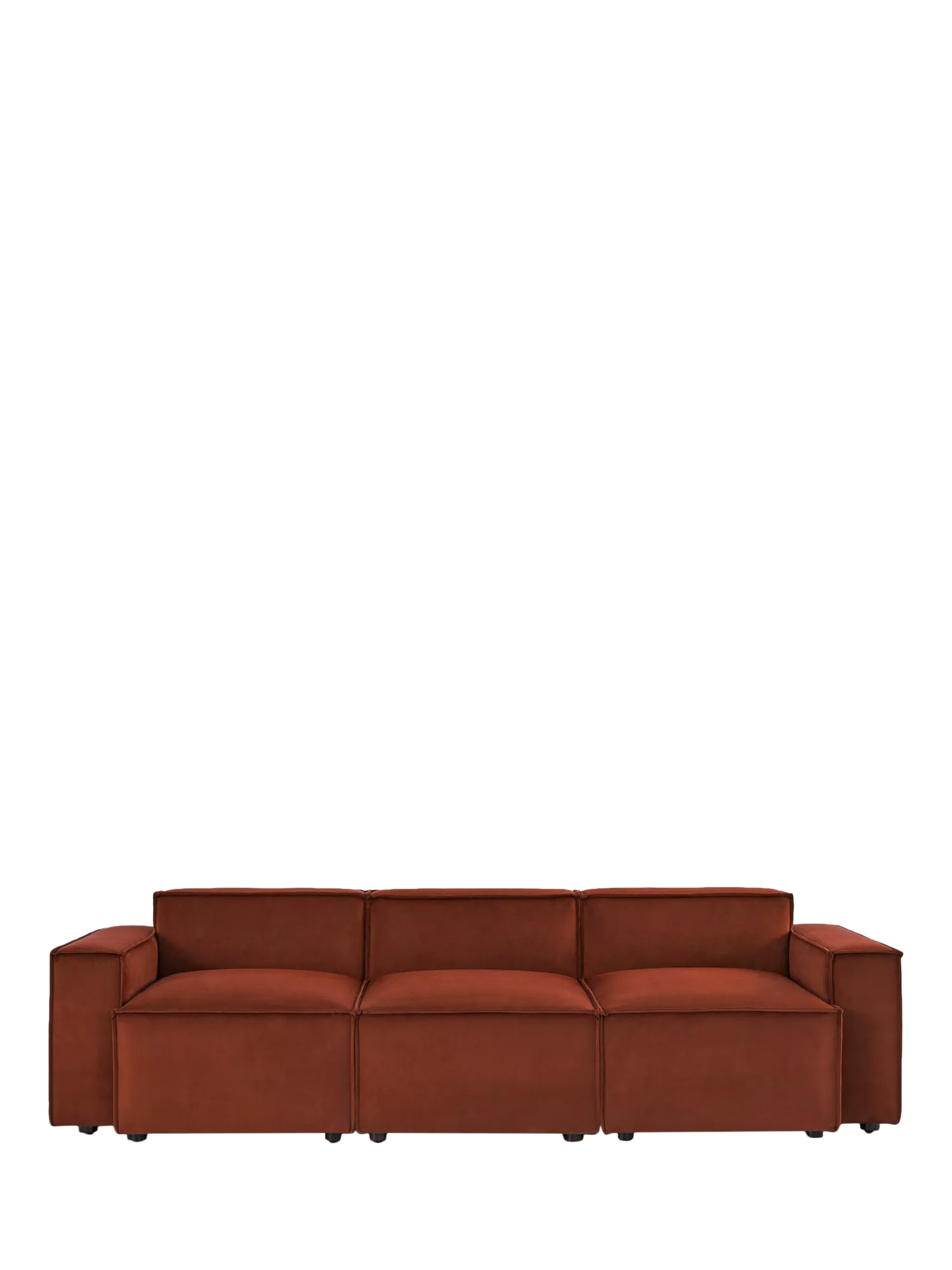 Velvet Brick  - Out of stock