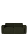 Swyft Model 03 Medium 2 Seater Sofa